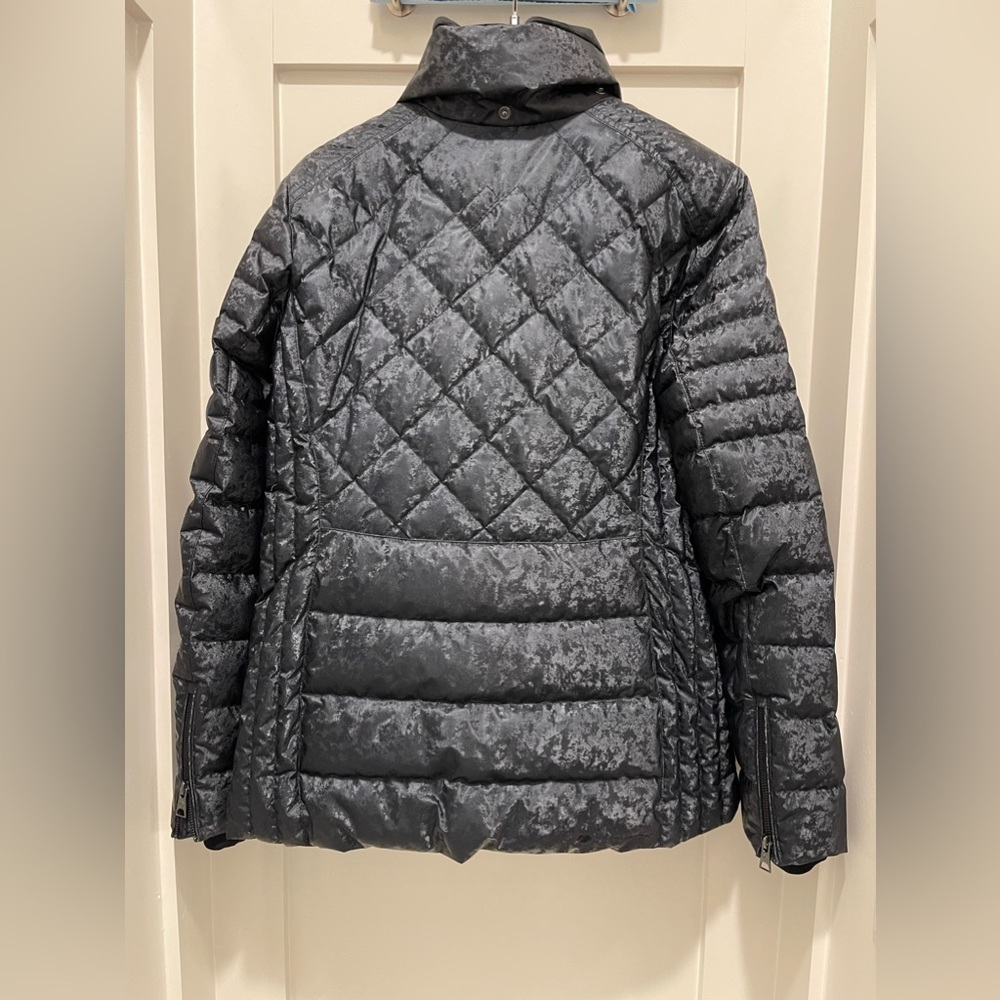 Obermeyer Women’s Devon Down Jacket - image 3